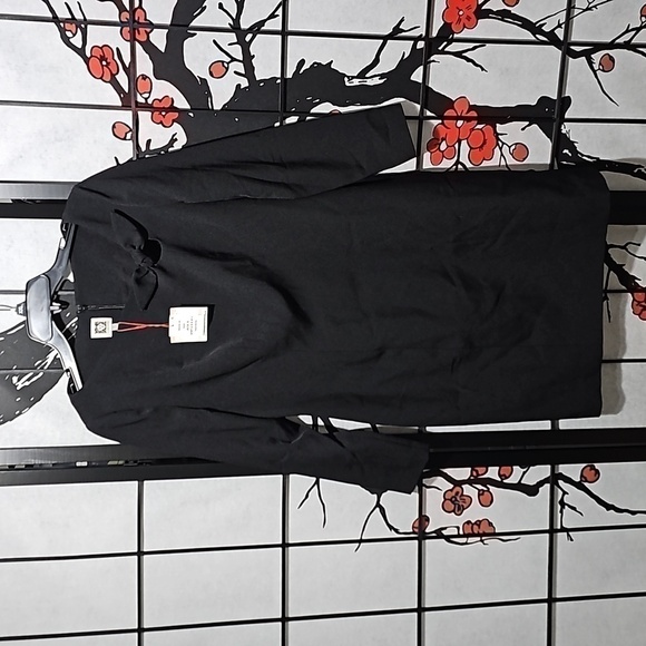 Anne Klein Dresses & Skirts - Anne Klein Black Dress‎ Size 10 New